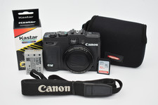 Canon PowerShot G16 Fotocamera