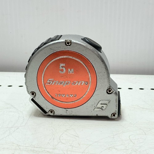 Snap tpmam5 metric 5m - snap-on,