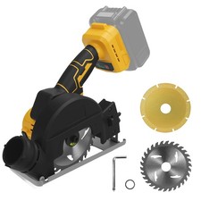 Sega circolare senza fili per