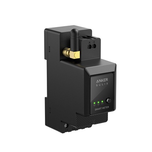 Ancoraggio solix smart - smart, 3