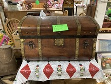 Baule da diligenza Jenny Lind