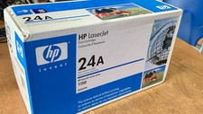 TONER HP Q2624A PER LASERJET 1150 - 24A  -  npebx