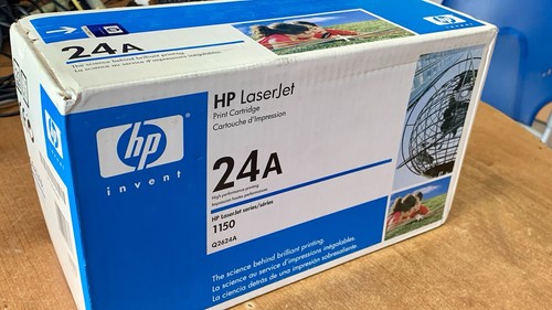 Toner q2624a per laserjet - toner,
