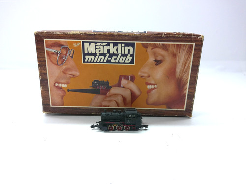 Märklin mini club - märklin, 8800