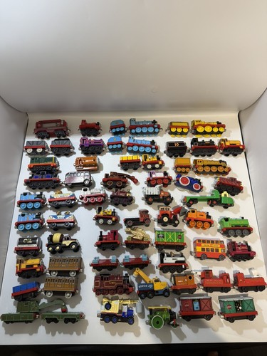 65x thomas tank engine - engine, &
