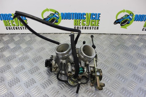 Corpo farfallato aprilia rsv - farfallato,