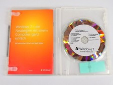 Microsoft Windows 7 Home