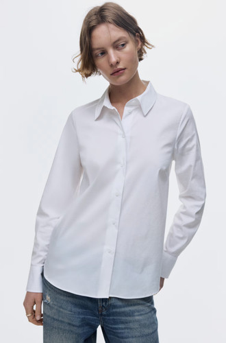 Camicia elegante classica - , h&m
