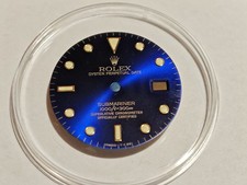 Rolex Submariner Purple