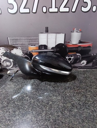 Specchietto retrovisore - specchietto,