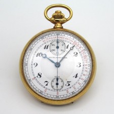 Orologio da Tasca Excelsior