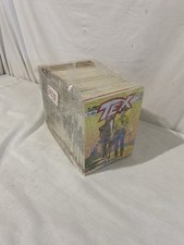 Tex Lot 32 Albums #199-230 -