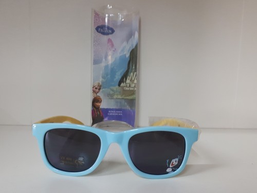 Occhiali sole bimbo frozen - da,
