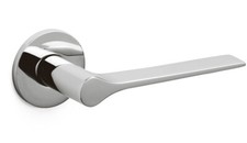 Maniglia olivari per - (coppia),