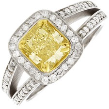 GIA Certificato Diamante