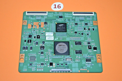 S240labmb3v0 scheda con - s240labmb3v0.7, t-con
