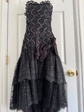 Abito Vintage Anni 80