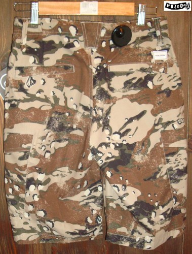 Costume bagno uomo volcom - costume, da