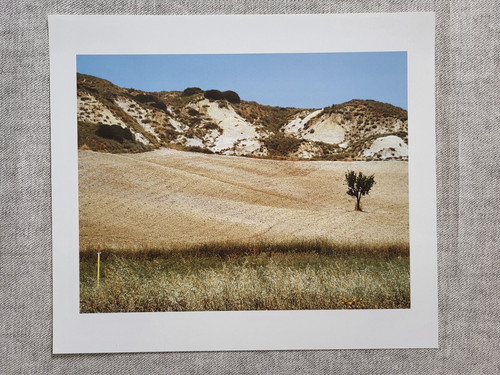 Fotografia franco fontana - fotografia,