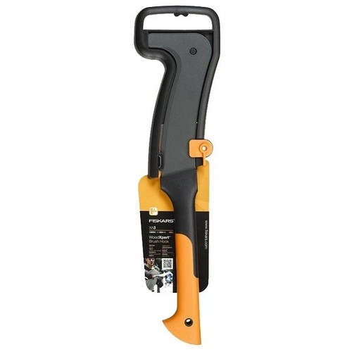 Fiskars woodxpert brush - fiskars,