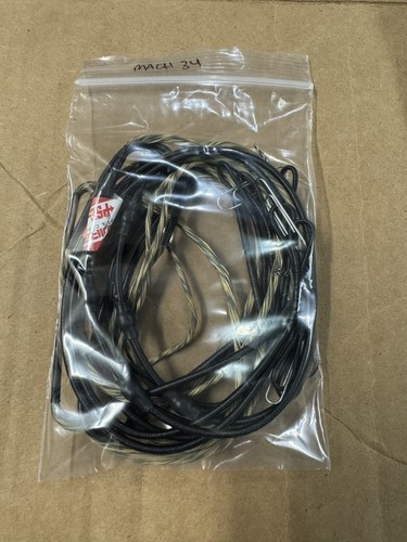 Pse mach set corde per - 34,