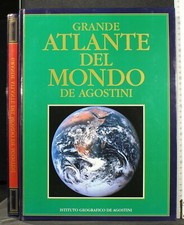 GRANDE ATLANTE DEL MONDO