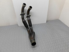 COLLETTORE SCARICO MARMITTA