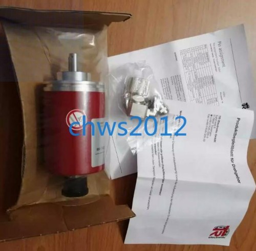 Nuovo tr encoder - 1,
