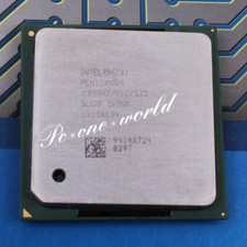   Pentium 4 2,8 GHz 512/533