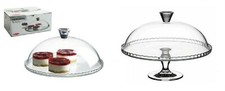 🥧🎂 SET 2 PEZZI CAMPANA