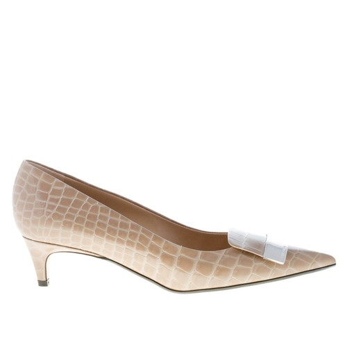 Sergio rossi scarpe donna - rossi,
