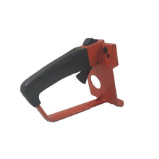 Ricambio IMPUGNATURA MANIGLIA comandi inferiore per motosega ECHO CS-302 usato