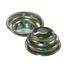 FILTRO CREMA 1 TAZZA MACCHINA DEL CAFFE' SAECO GAGGIA BABY NINA EVOLUTION