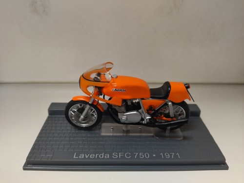 Laverda sfc 750 - sfc,