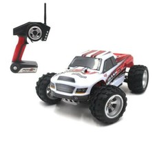 Monster Radiocomandato WlToys