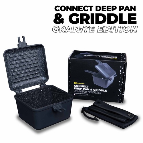 Ridgemonkey connect set - ridgemonkey,