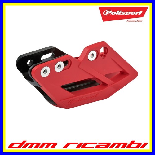 Cruna scorri catena polisport - cruna,