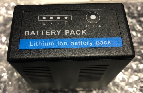 Cameron sino 7800 mah - cameron,