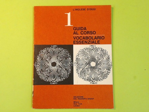 Inglese oggi guida - guida, al
