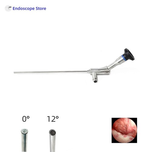 Endoscopio medico 4mm - medico,