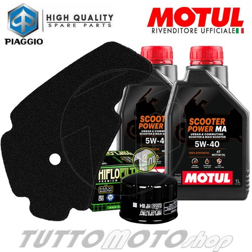 Tagliando piaggio beverly 400 - tagliando,