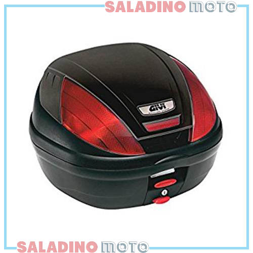 Bauletto givi monolock - monolock, e370