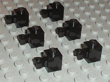 LEGO Brick with Clip Vertical