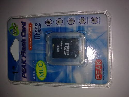 Adattatore per micro - adattatore,