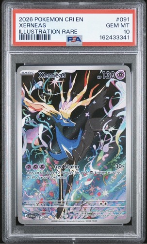 2026 pokemon cri - 2026, en-chaos