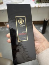 Mancera Intense Red Tobacco EDP 120 Ml