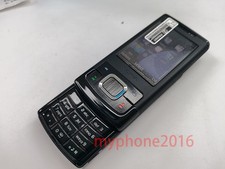 Nokia 6500 slide 6500s