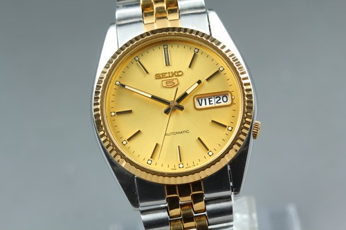 Quasi come nuovo - [], orologio