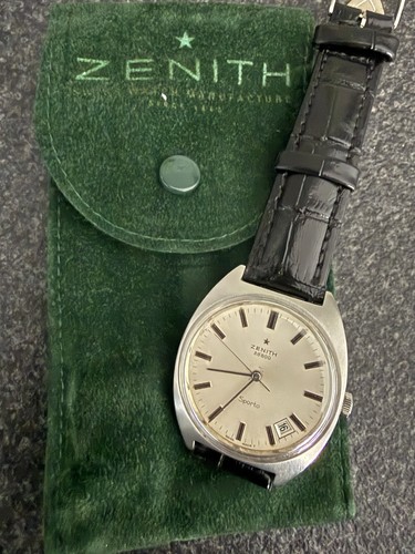 Zenith