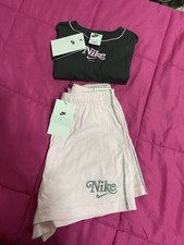 completo estivo  nike donna
